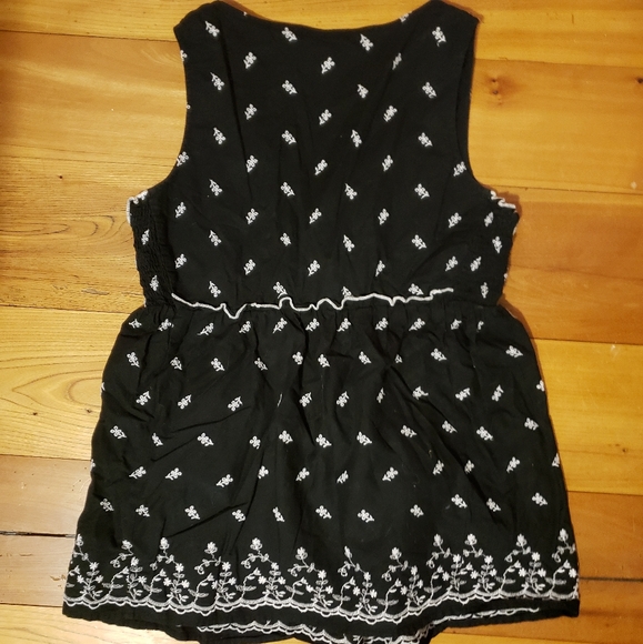 Motherhood Maternity Top Sz M - Picture 2 of 7